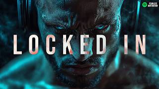 SAVE THIS SONG – You’ll Need It When You're About to Give Up 💥🎧 ( Official Lyric Video - LOCKED IN)