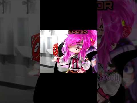Heroes can't kill (Cringe bro☠️)|| original ending(?)|| #gachaclub #gachameme #cringe