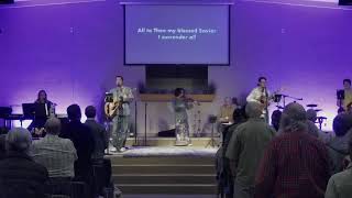 First Baptist Church of Port Aransas | Sermon Video