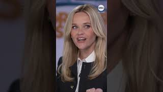 Jennifer Aniston and Reese Witherspoon on "The Morning Show" season 4 | GMA