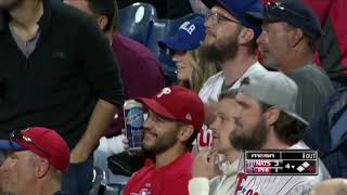 Max Scherzer gets checked for illegal substances