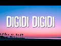 DIGIDI DIGIDI - DJ.ILHAM (Lyrics)