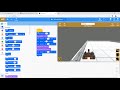 Drawing with a Robot in Xcode VR