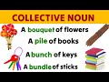 Collective Nouns for Groups