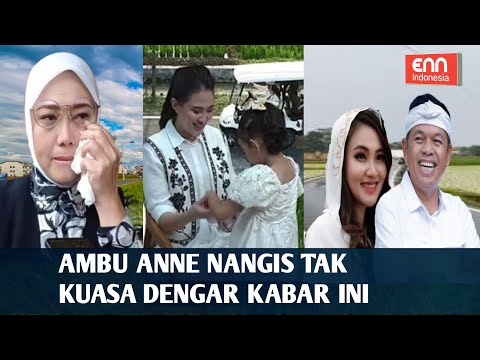 KANG DEDI MULYADI & SHERLY JOANDA DINILAI SERASI KARENA PUNYA 4 KESAMAAN