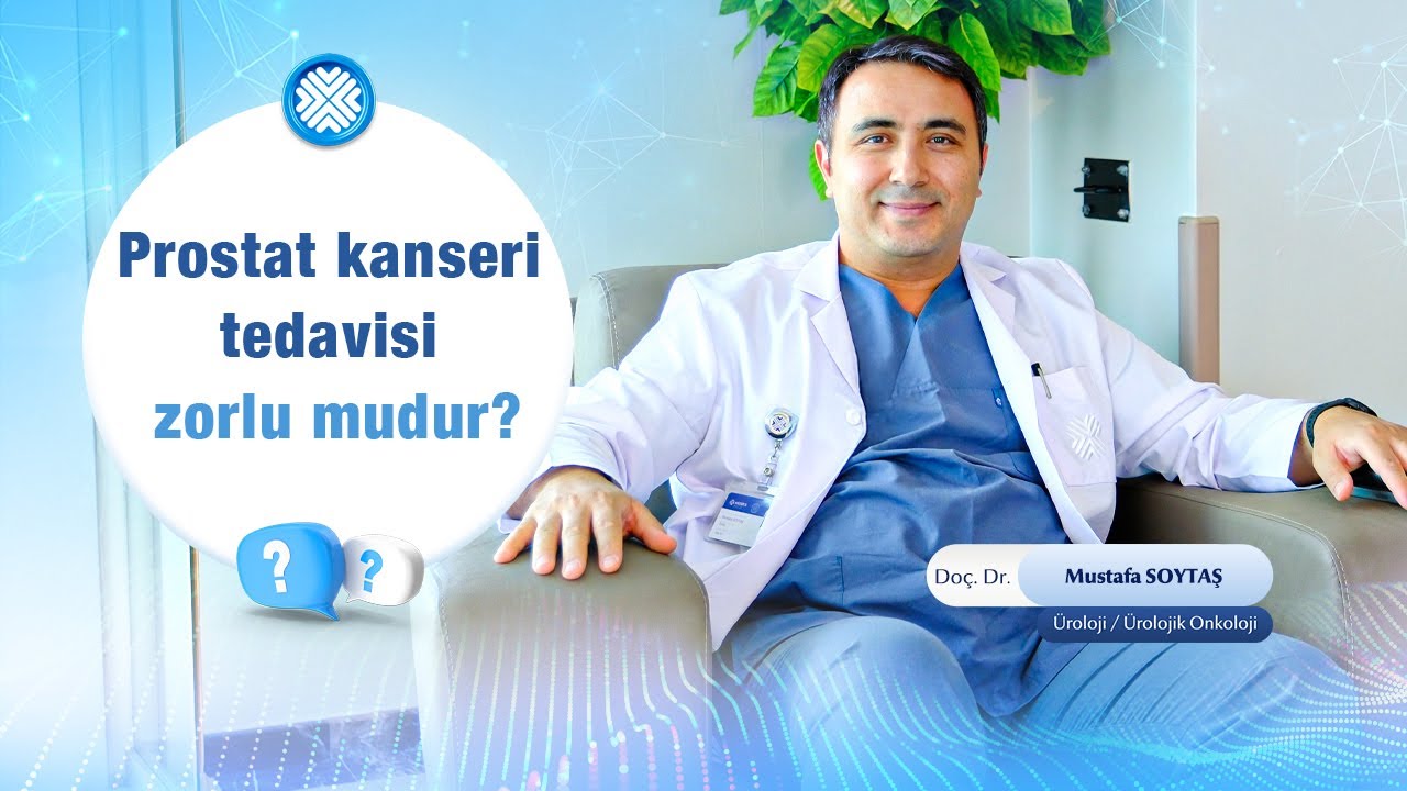 Prostat Kanseri Tedavisinde Zorluklar ve Başarı Oranları