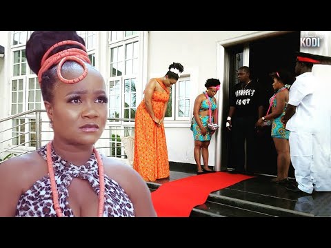 The Royal Bead Of Power - Nigerian Movies 2024