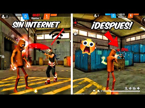 ME HAGO PASAR SIN INTERNET 🛜 CON EL TUNG TUNG SAUR EN LOBO PARA DESPUES REMONTAR LA PARTIDA  ☠️