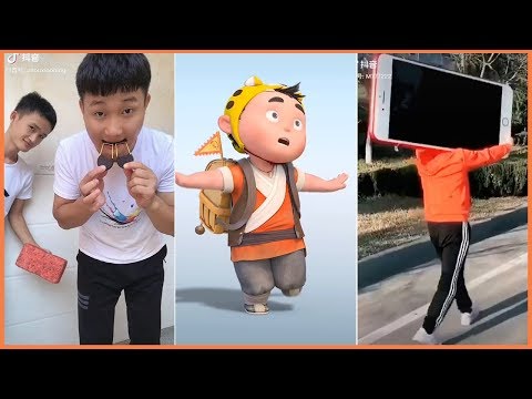 Tik Tok Mới-Hay-Hấp Dẫn Thu Hút Nhiều Lượt Xem #3