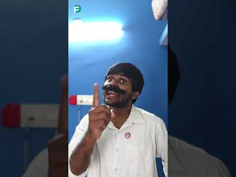 SINGER DAD 🎤|Fun Da |Malayalam Comedy |Shorts|