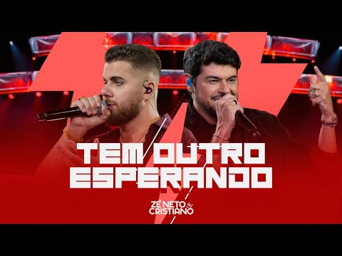 Zé Neto e Cristiano - Tem Outro Esperando #Intenso