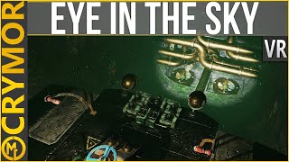 VR Coop Escape-The-Room | Eye In The Sky | CONSIDERS VIRTUAL REALITY