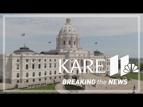 YouTube video thumbnail: How Many Terms Can a Governor Serve in Minnesota?
