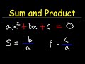 Quadratic Equations: Roots and Factors