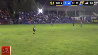 Transmisión en vivo de UCT Deportes