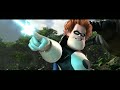 Syndrome's Plans and Inventions