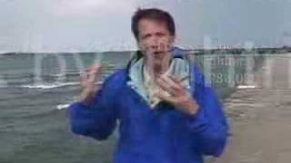 Hurricane Thunder