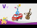 Musical Instruments and Their Sounds