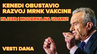 Vesti dana:Kragujevčani u protestnoj šetnji do studenta Luke; Lazarevčani ne odustaju,protest rudara