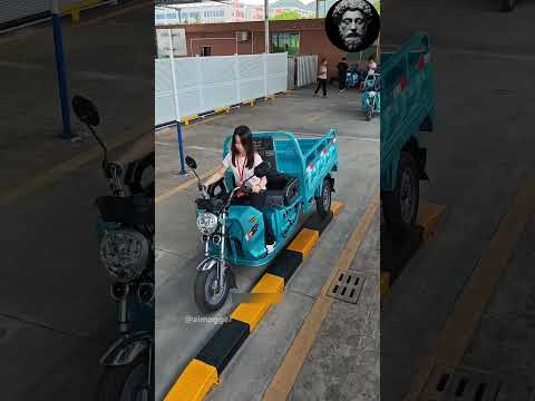 China auto motorcycle license TEST 🤯#shortsvideo