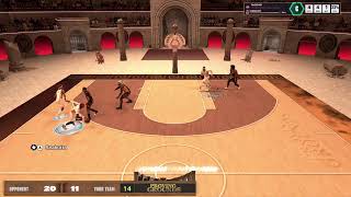 2k25