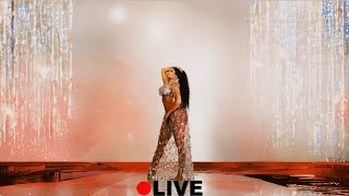 Nicki Minaj Live on Tiktok 8-20-23| talks about NEW album, does viral NPC, and more🎀