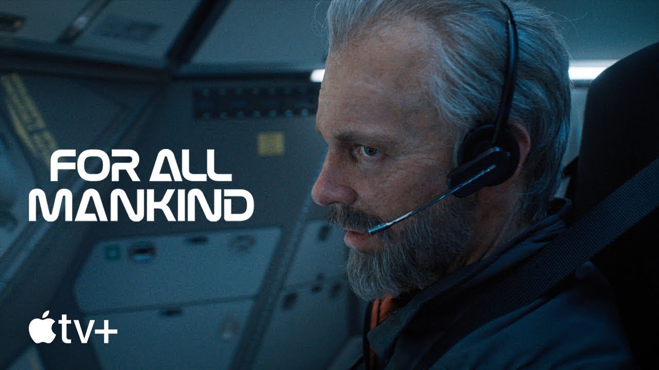 For All Mankind Trailer thumbnail