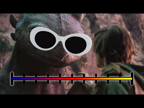 វាស់កម្តៅ៖ How to train your dragon