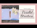 Parallel Structure and Sentence Correction
