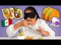 Can Mexican Moms Distinguish Real from Fast Food?