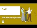 Gregor Samsa's Transformation and Family Dynamics