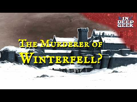 Who is the Murderer in Winterfell?