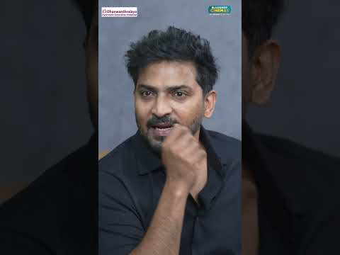 தல தளபதி கூட Bike'ல போன ஒரே ஆள் நான் தான் 😍 | Vaibhav| Blacksheep Cinemas