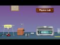 Specific Heat Capacity Experiment Steps