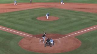 HIGHLIGHTS - Pittsburgh Pirates vs Tampa Bay Rays - Spring Training - 3.9.2017
