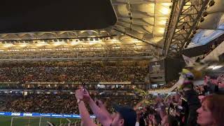 FENERBAHCE-Antalya Maç öncesi