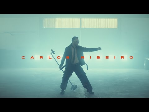 CARLOS RIBEIRO - És de Ninguém