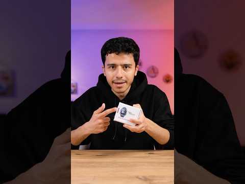 Kameralı Akıllı Çocuk Saati Aldım