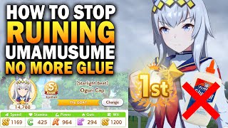 STOP RUINING YOUR HORSES! BEST UMAMUSUME TIPS & TOOLS - Umamusume Advanced Trainer Guide