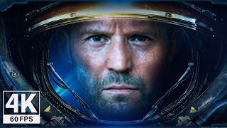 STARCRAFT (2025) Full Movie Cinematic 4K 60FPS ULTRA HD Action Fantasy