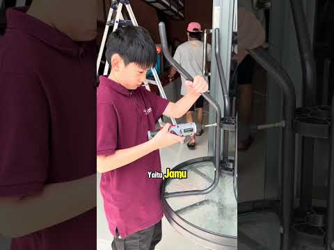 #ryukintaro #prepare #grandopeningjamu #cabangbaru #dailyactivity #dailycontent #shorts #viral