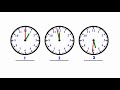 Exploring Time Concepts in Que Hora Es