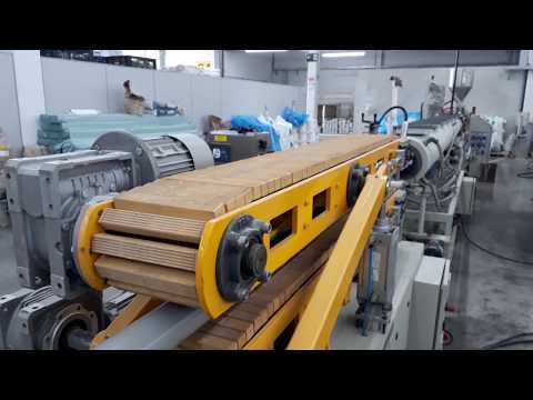 Vídeo comemorativo 20 anos MASSTER PLÁSTICOS