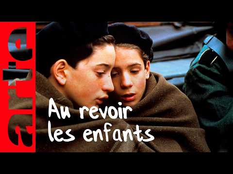 Au revoir les enfants (Louis Malle) | Film complet | ARTE Cinema