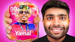 99 Yamal…Baby Goat🐐