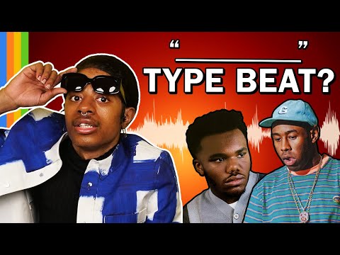 Guess the Rapper from the Type Beat (with Teezo Touchdown)
