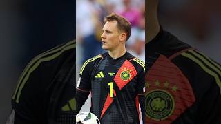 💥Wer steht bei der WM für Deutschland im Tor?