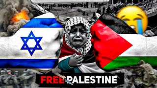 GOLDEN AGE OF PALESTINE 🇵🇸🔥 | STAND WITH PALESTINE | FT - JS BRAND1019