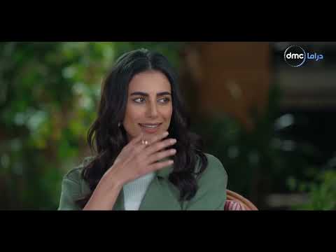أبو العروسة - هاجر تفضح عايدة قدام أكرم إنها فرحانة انه فك خطوبته
