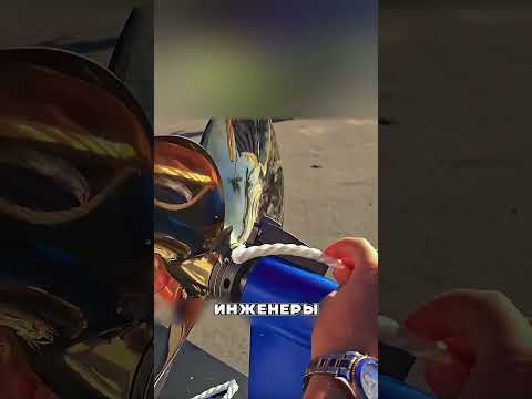 Необходим для ЛОДКИ 🔥🔥🔥